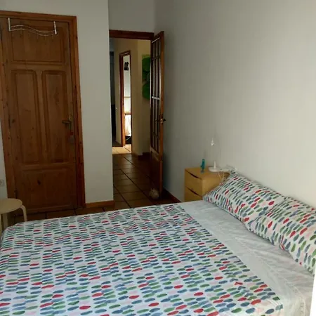 Appartamento Con Estilo *