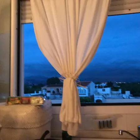 Apartman Atico Oliva Muy Cerca De La Playa Valencia