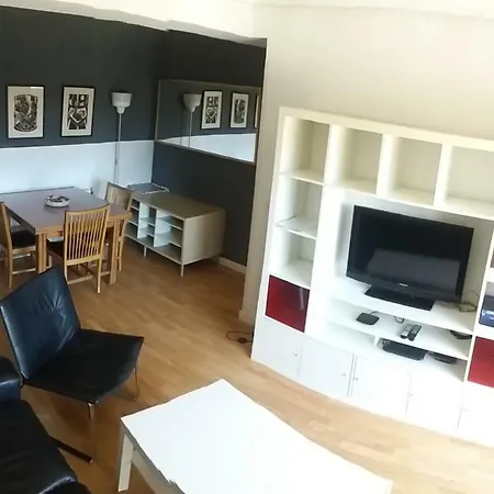 Piso Playa Patacona/malvarrosa