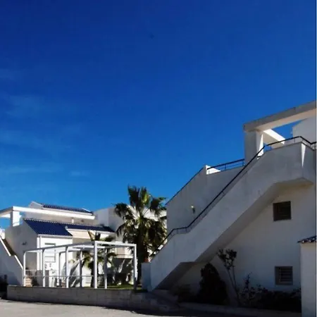 Apartman Atico Oliva Muy Cerca De La Playa Valencia