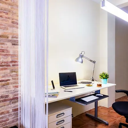 Fun&happy Vlc Center Appartement *