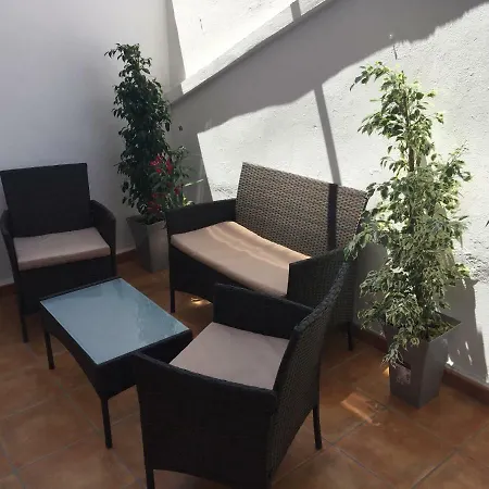 San Slava Appartement Valencia