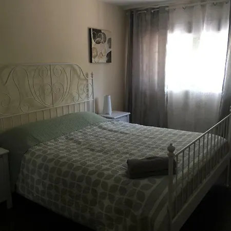 San Slava Appartement *