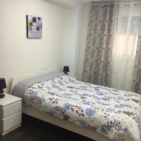 Appartement San Slava Valencia