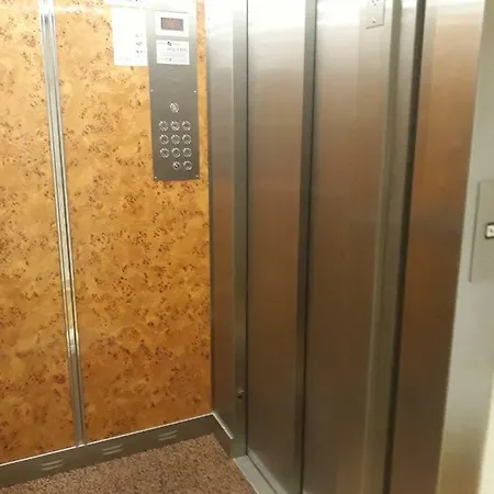 Appartement En La Ciudad De Artes Y Ciencias