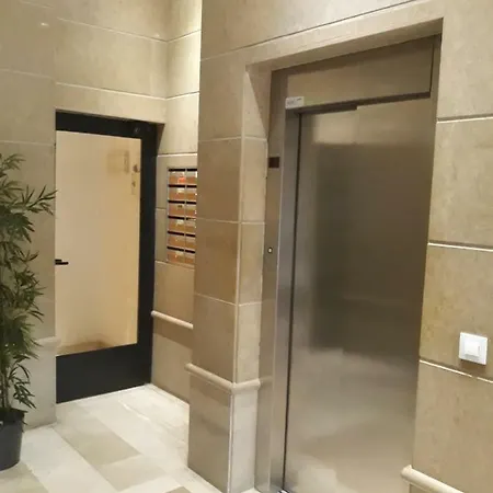 Apartman En La Ciudad De Artes Y Ciencias