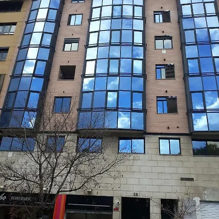 En La Ciudad De Artes Y Ciencias