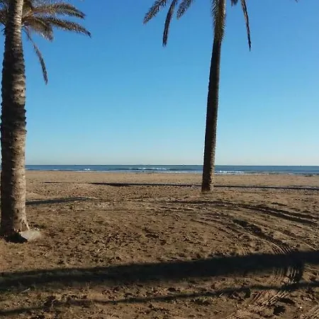 Playa Apartment Valencia
