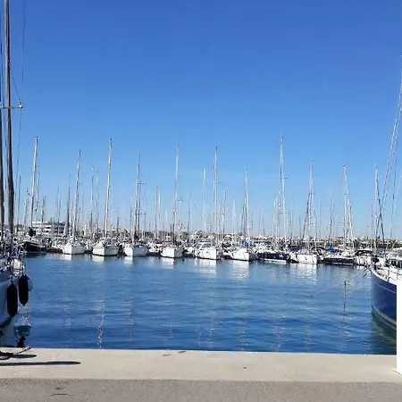 Playa Valencia