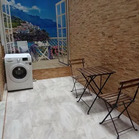 Apartament Turia Burjassot 12