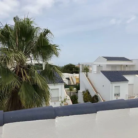 Atico Oliva Muy Cerca De La Playa Valencia