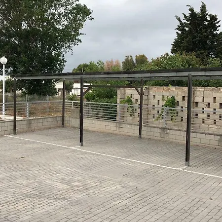 Apartman Atico Oliva Muy Cerca De La Playa *