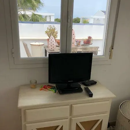 Apartman Atico Oliva Muy Cerca De La Playa Valencia