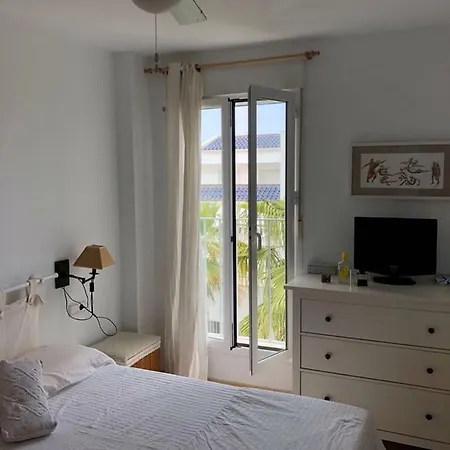 Apartman Atico Oliva Muy Cerca De La Playa Valencia
