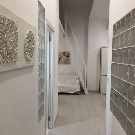 Casitas De La Playa Апартаменты