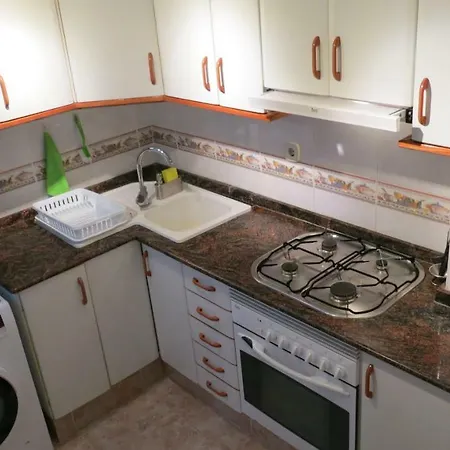 Wonderful Appartement