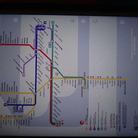 Ubicacion Perfecta * Valência