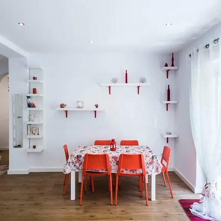 El Coral バレンシア