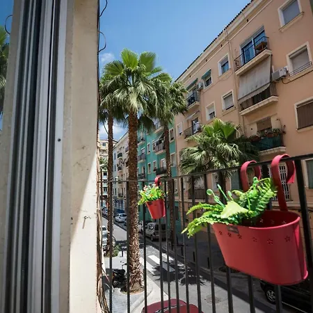 El Coral Apartament *