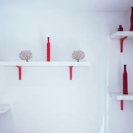 Apartament El Coral *