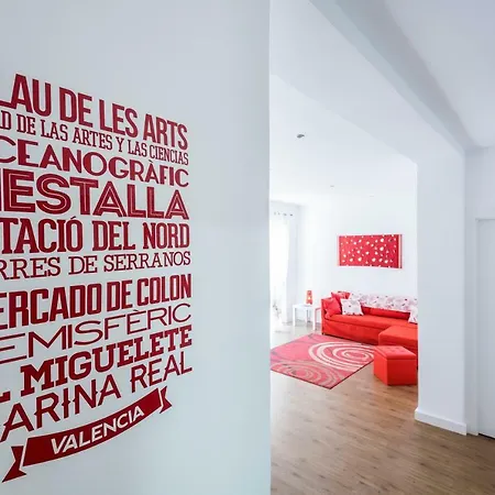 El Coral * Valência
