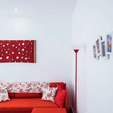 Apartament El Coral *