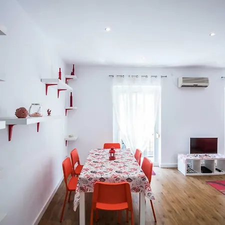 El Coral Apartament Walencja