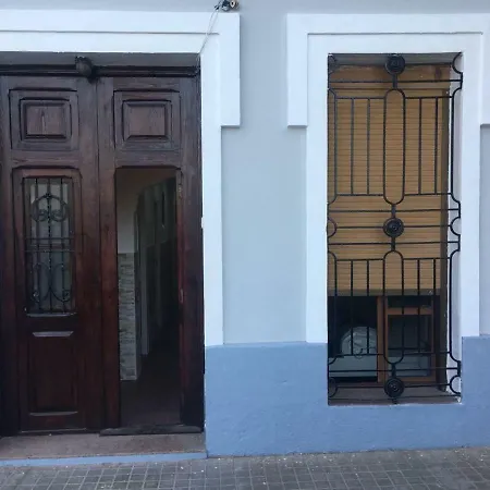 Malvarrosa Calle Pavia * Walencja