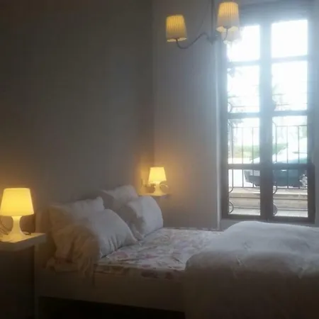 Malvarrosa Calle Pavia *