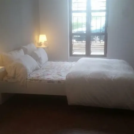 Malvarrosa Calle Pavia Holiday home