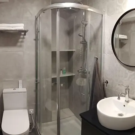 Exclusive 3 Bedroom Beach Valencia