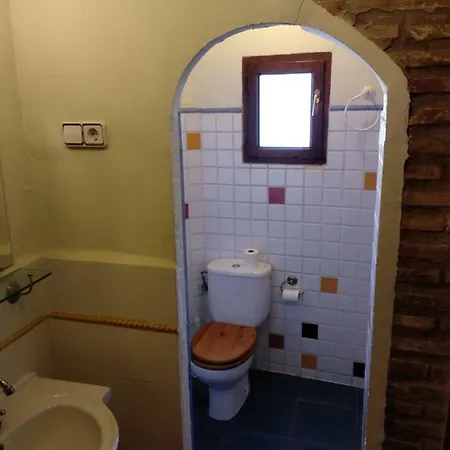 Centro Con Encanto. Apartament Walencja