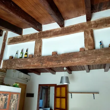 Centro Con Encanto. Apartament *