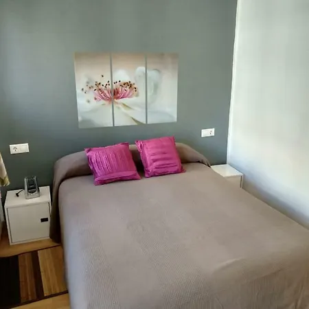 Apartamento En La Ciudad De Artes Y Ciencias