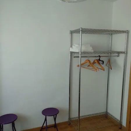 Apartamento En La Ciudad De Artes Y Ciencias *