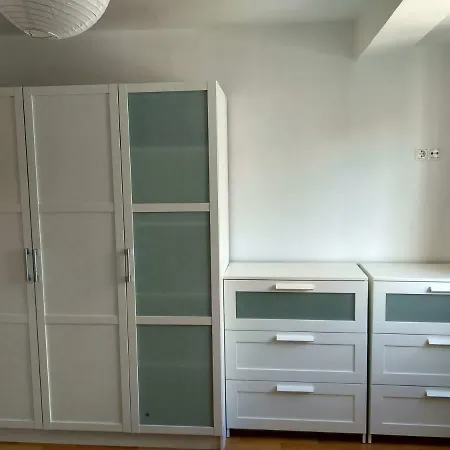 En La Ciudad De Artes Y Ciencias Apartment