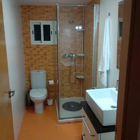 Apartment En La Ciudad De Artes Y Ciencias