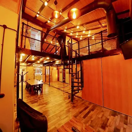 Old Fisherman's House In Malvarrosa