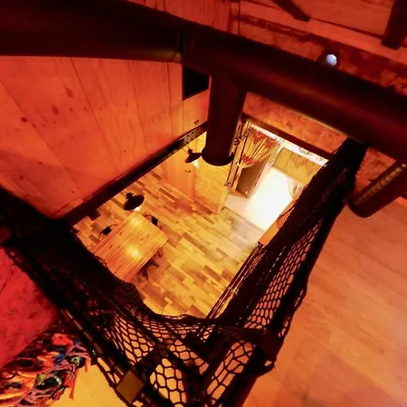 Old Fisherman's House In Malvarrosa Apartment *