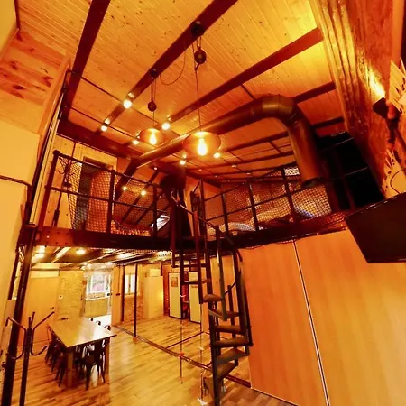 Old Fisherman's House In Malvarrosa