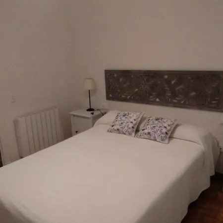 Km0 Centro Ciudad Valensiya