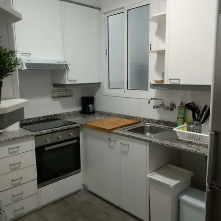 Km0 Centro Ciudad Apartman Valencia