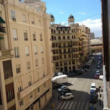 Appartement Km0 Centro Ciudad