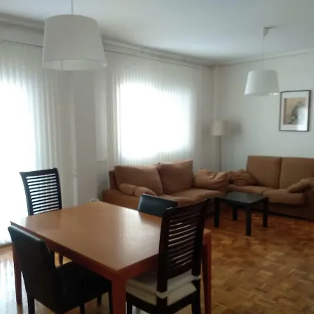 Km0 Centro Ciudad Appartement *