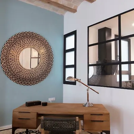 Florit Flats - Chic And In A Lively But Quiet Area Walking Distance Apartamento