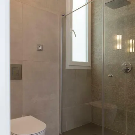 Apartamento Florit Flats - Chic And In A Lively But Quiet Area Walking Distance Valência