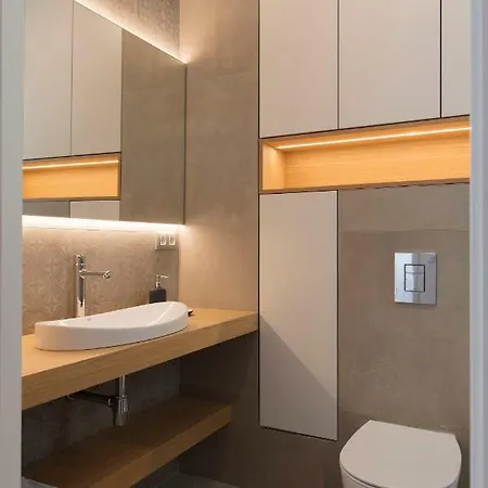 Florit Flats - Luxury With Balcony - 4 Guests - Centre Apartamento