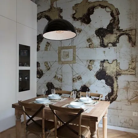Apartamento Florit Flats - Chic And In A Lively But Quiet Area Walking Distance