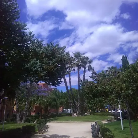 Apartman Very And Sunny In Gran Via *