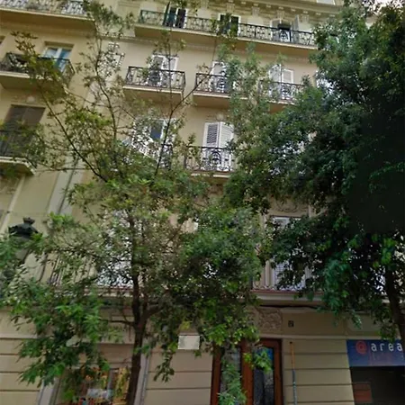 Florit Flats - Chic And In A Lively But Quiet Area Walking Distance Apartamento *